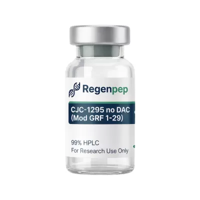 CJC-1295 no DAC