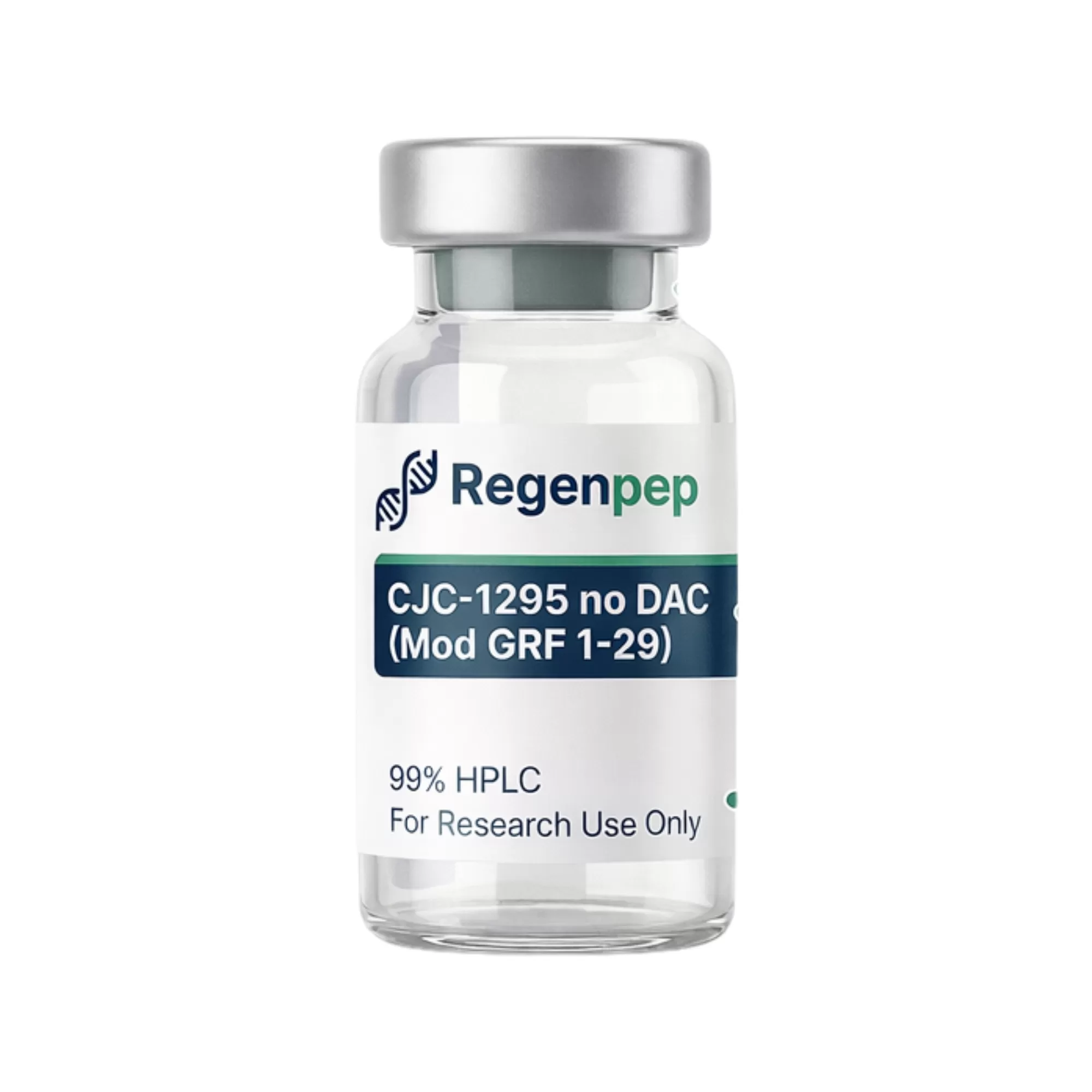 CJC-1295 no DAC