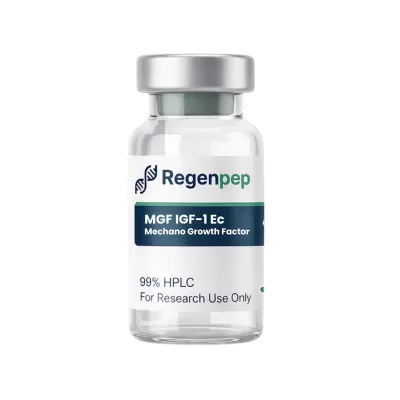 MGF (Mechano Growth Factor)